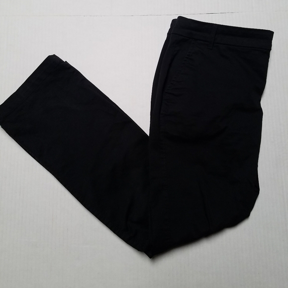 Old Navy Pants - Old Navy boot cut pants in black